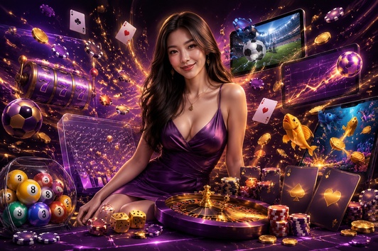 gaming888