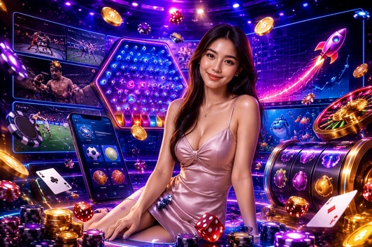 gaming888