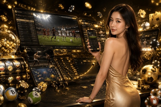 gaming888