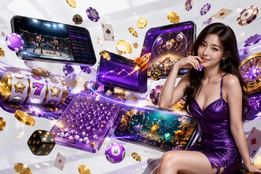 gaming888