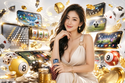 gaming888