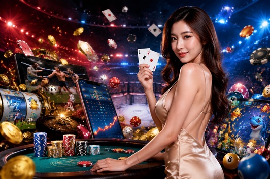 gaming888