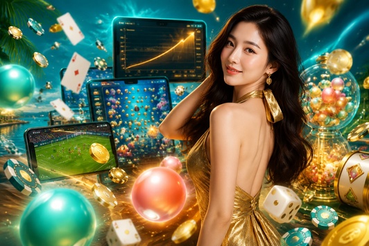 gaming888