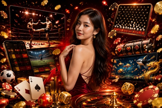 gaming888