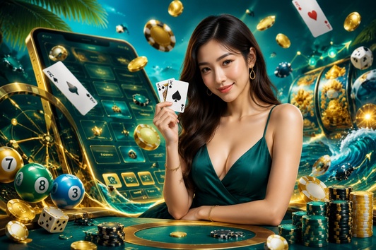 gaming888