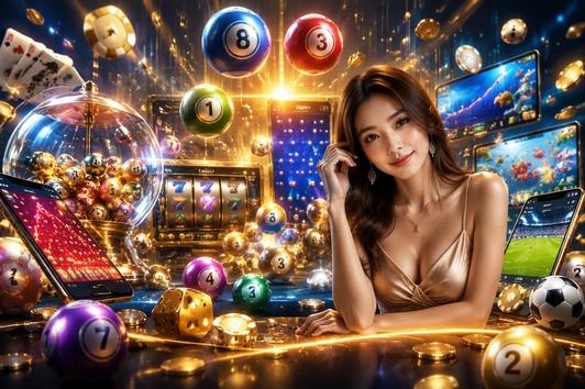 gaming888